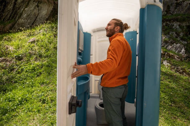 Best Affordable porta potty rental  in Elmore, AL