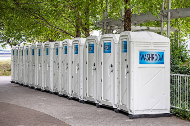Best Local porta potty services  in Elmore, AL