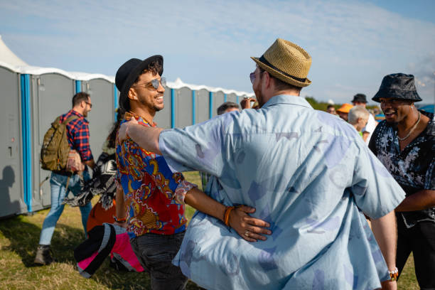 Trusted Elmore, AL porta potty rental Experts