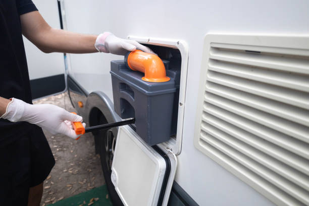 Best High-end porta potty rental  in Elmore, AL