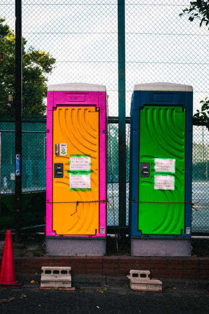 Best Porta potty for special events  in Elmore, AL