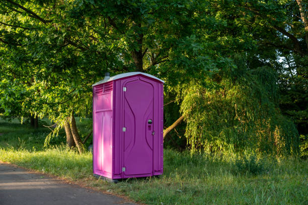 Best Long-term porta potty rental  in Elmore, AL